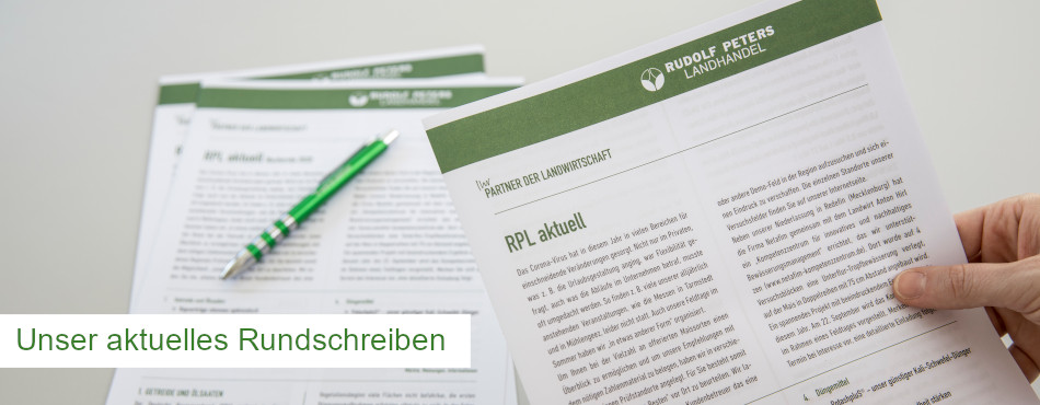 Rundschreiben