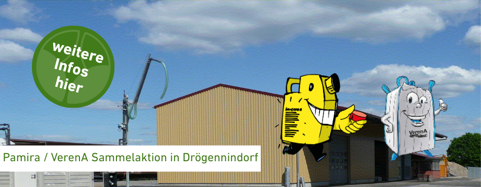 Pamira/VerenA Sammlung