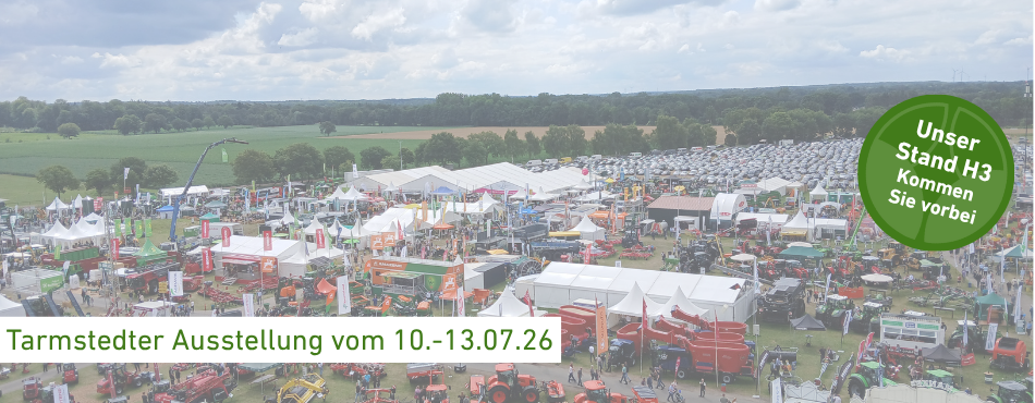 TARMSTEDT TARMSTEDT